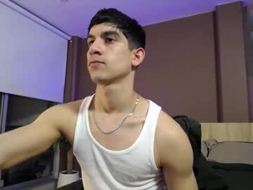 Angel_Bem June 19, 2025 Chaturbate stream image