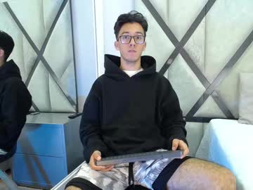Austinreeds June 19, 2025 Chaturbate stream image