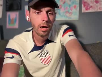 Bdenergy99 June 19, 2025 Chaturbate stream image