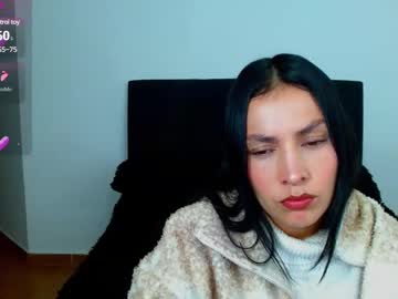 Celestevalmor June 19, 2025 Chaturbate stream image