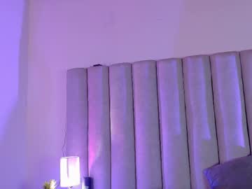 Chaneladamss_ June 19, 2025 Chaturbate stream image