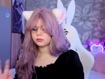 Clairefaers June 19, 2025 Chaturbate stream image