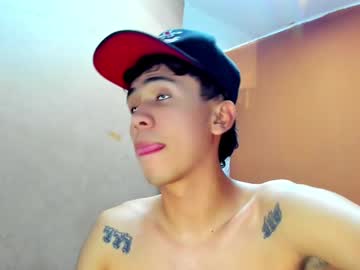 Damien_444 June 19, 2025 Chaturbate stream image