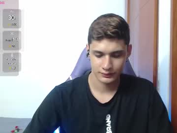 El_Flaquito__ June 19, 2025 Chaturbate stream image