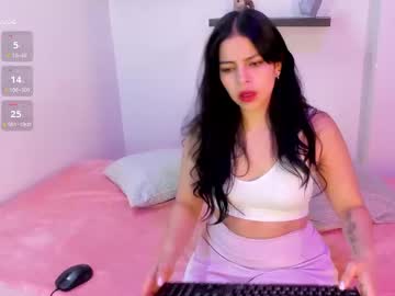 Eliie_Ruizz June 19, 2025 Chaturbate stream image