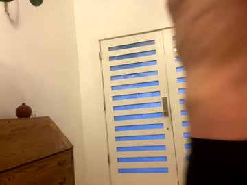 Gimmetallhungdanger June 19, 2025 Chaturbate stream image