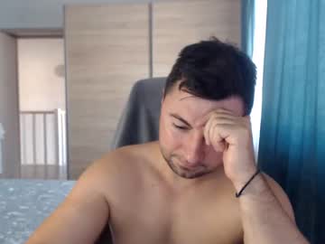 Hankmalone June 19, 2025 Chaturbate stream image