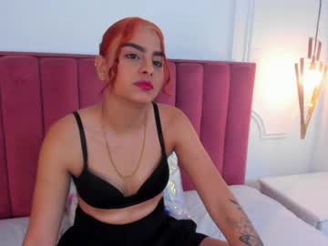 Hanna_Mo0n June 19, 2025 Chaturbate stream image