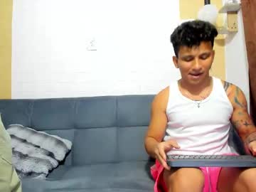 Iamduque June 19, 2025 Chaturbate stream image