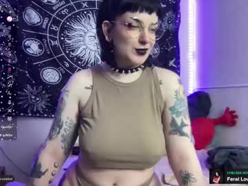 Ivylita June 19, 2025 Chaturbate stream image