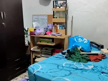 Jasperklov June 19, 2025 Chaturbate stream image