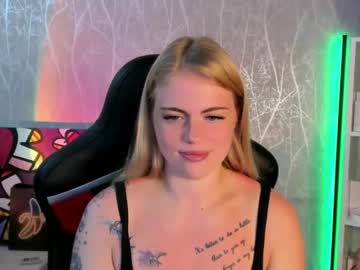 Jolly_Doll_ June 19, 2025 Chaturbate stream image