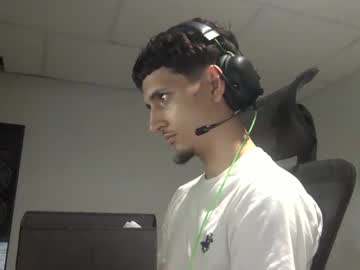 Joshyee77 June 19, 2025 Chaturbate stream image