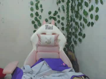 Kitty_Rousse69 June 19, 2025 Chaturbate stream image
