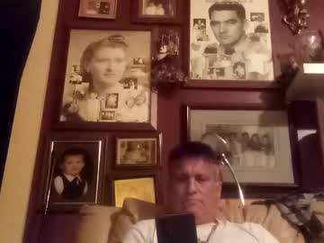 Markymark101825061 June 19, 2025 Chaturbate stream image