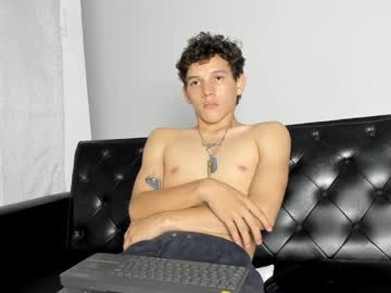 Miller_Col June 19, 2025 Chaturbate stream image