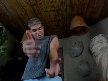 Natepolo June 19, 2025 Chaturbate stream image