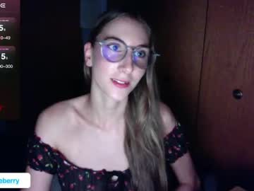 Prinkleberry June 19, 2025 Chaturbate stream image