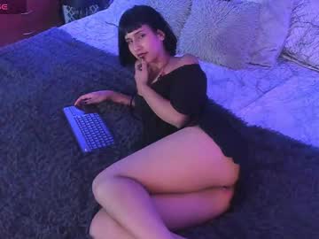 Sia_Roose June 19, 2025 Chaturbate stream image