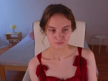 Sp1ritualhealer June 19, 2025 Chaturbate stream image