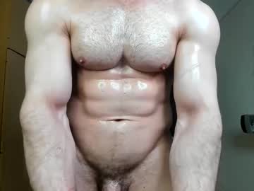 Sweetmuscles_Boy June 19, 2025 Chaturbate stream image