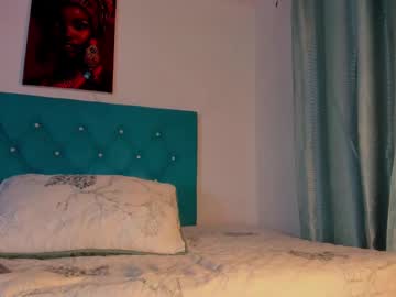 Vahiolet_Smith June 19, 2025 Chaturbate stream image
