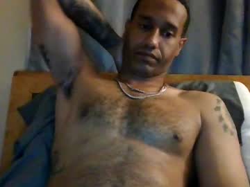 Bigbrown2418 June 19, 2025 Chaturbate stream image