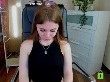 Caitlin_C June 19, 2025 Chaturbate stream image