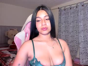 Carol_Gomez73 June 19, 2025 Chaturbate stream image