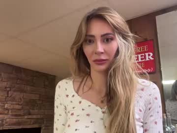 Caylacridley June 19, 2025 Chaturbate stream image