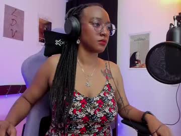 Cherry_Blossom02 June 19, 2025 Chaturbate stream image