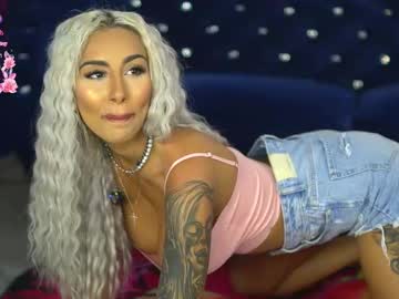 Goldenamberx June 19, 2025 Chaturbate stream image