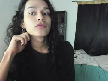 Helena_Spellman June 19, 2025 Chaturbate stream image