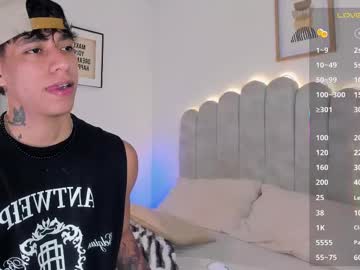 Josep_Davies June 19, 2025 Chaturbate stream image