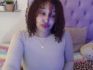 Kristal_Mild_ June 19, 2025 Chaturbate stream image