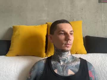 Max_Reaves June 19, 2025 Chaturbate stream image