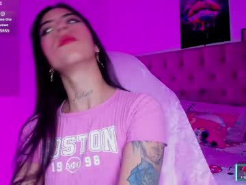 Mazikeenx June 19, 2025 Chaturbate stream image