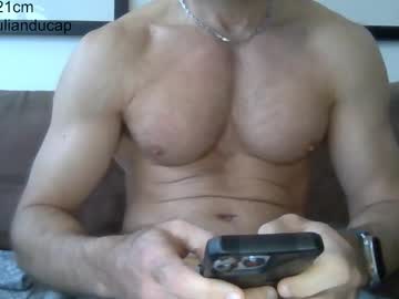 Parisien75015 June 19, 2025 Chaturbate stream image