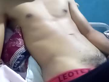 Romeo_J26 June 19, 2025 Chaturbate stream image