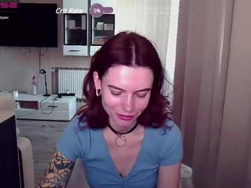 Serenamilss June 19, 2025 Chaturbate stream image