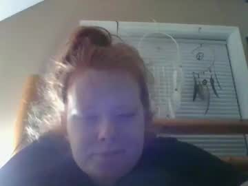 Sexyredhead20002 June 19, 2025 Chaturbate stream image