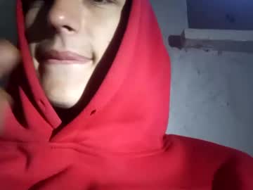 Shavingismything9000 June 19, 2025 Chaturbate stream image