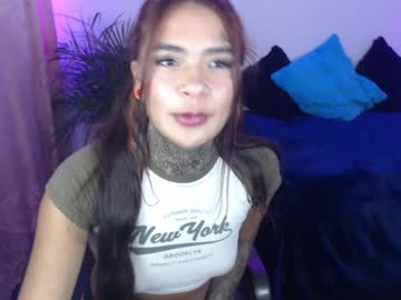 Sofi_Ricci June 19, 2025 Chaturbate stream image