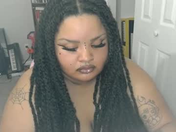 Vanessaloe June 19, 2025 Chaturbate stream image