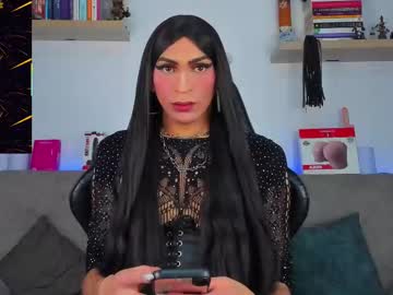 Abbigaiil_Fuster_ June 19, 2025 Chaturbate stream image