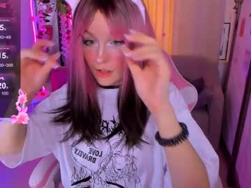 Alasssska June 19, 2025 Chaturbate stream image