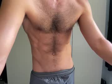 Benb8484 June 19, 2025 Chaturbate stream image