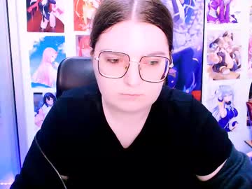 Cherry_Hugs June 19, 2025 Chaturbate stream image