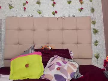 Mei_Kanji June 19, 2025 Chaturbate stream image