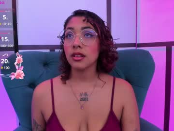 Olivejoness_ June 19, 2025 Chaturbate stream image